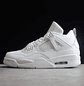 Jordan Retro 4 Pure Money - Miniatura 1