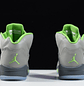 Jordan 5 Green Bean - Miniatura 6