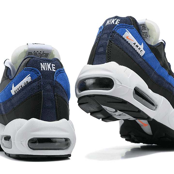 Air Max 95 Running Club 6