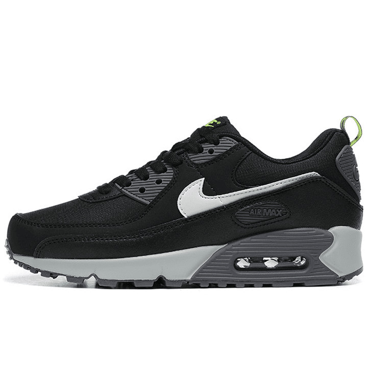 Air Max 90 Recraft Iron Grey 1