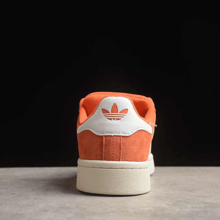 Adidas Campus Amber Tint 4