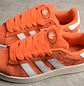 Adidas Campus Amber Tint - Miniatura 5