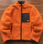 Sherpa stussy 8 ball terracota reversible - Miniatura 4