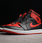 Jordan 1 Mid Alternate Bred - Miniatura 2