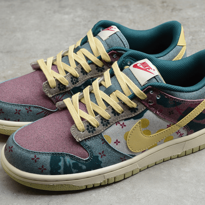 Dunk Low Community Garden 5