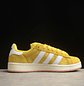 Adidas Campus Spice Yellow - Miniatura 2