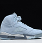 Jordan 5 Blue Bird - Miniatura 2