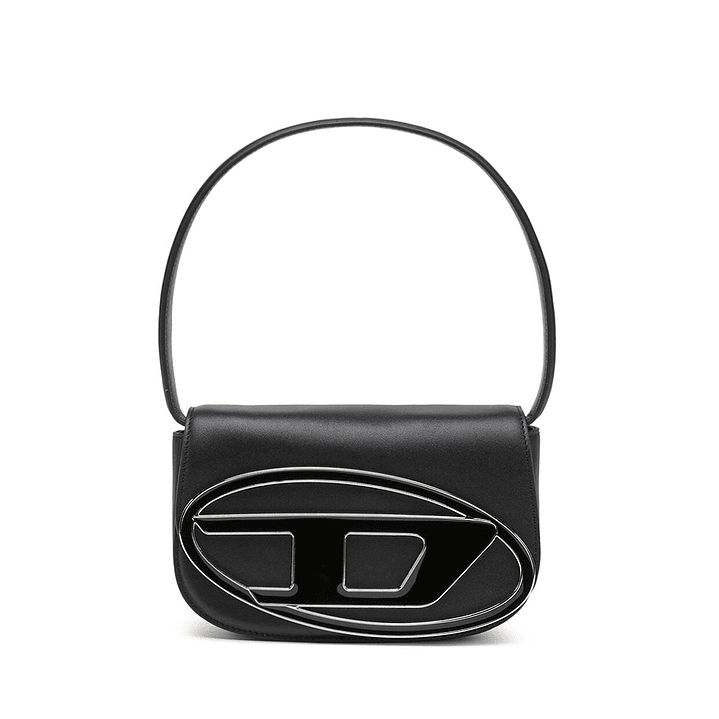 Bolso Diesel Negro 1