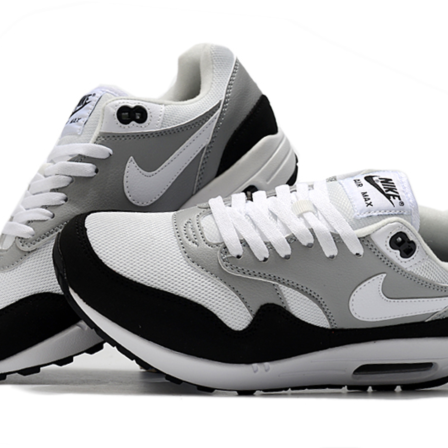 Air Max 1 Wolf Grey 2