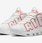 Nike More Uptempo Sunset - Miniatura 2