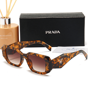 Gafas Prada jaguar