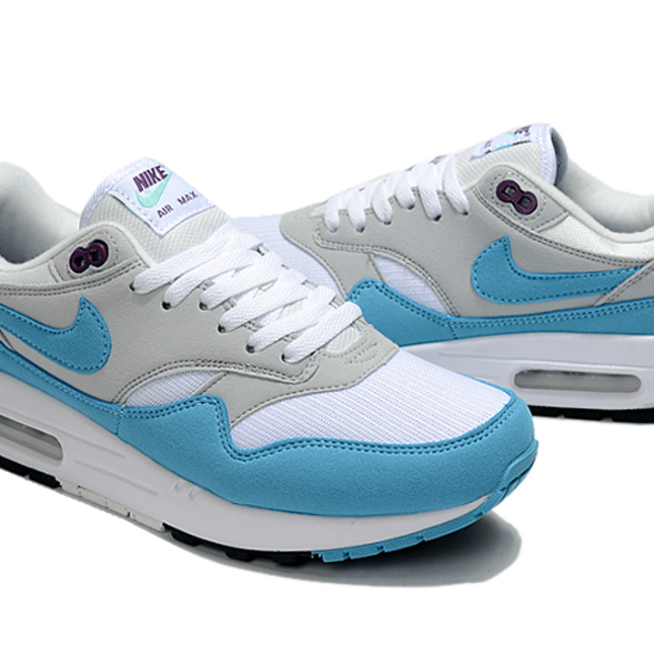 Air Max 1 University Blue 5