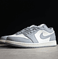 Jordan 1 Low Vintage Grey - Miniatura 2