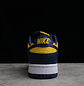 Dunk Low Michigan - Miniatura 4