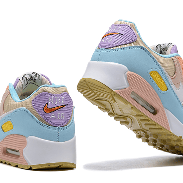 Air Max 90 Se Sun Club 2