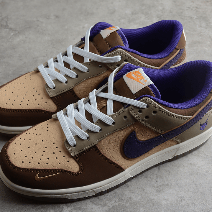 Dunk Low Setsubun 5