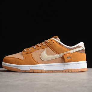 Dunk Low Teddy Bear