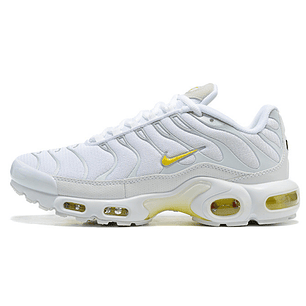 Air Max Plus TN White Bone Celebrity