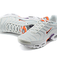 Air Max Plus TN Summit White Red Plum - Miniatura 3