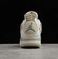 Jordan Retro 4 Linen - Miniatura 4