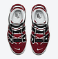 Nike More Uptempo Bulls Hoops Pack - Miniatura 5