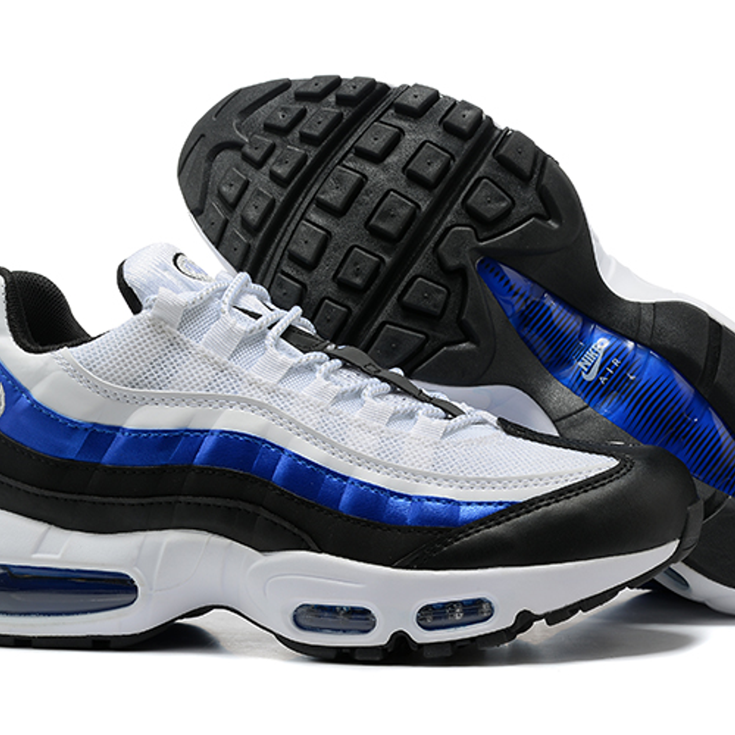 Air Max 95 Og Blue 4