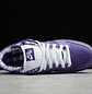 Dunk Low Sb X Concepts Purple Lobster - Miniatura 3