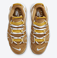 Nike More Uptempo Wheat - Miniatura 4