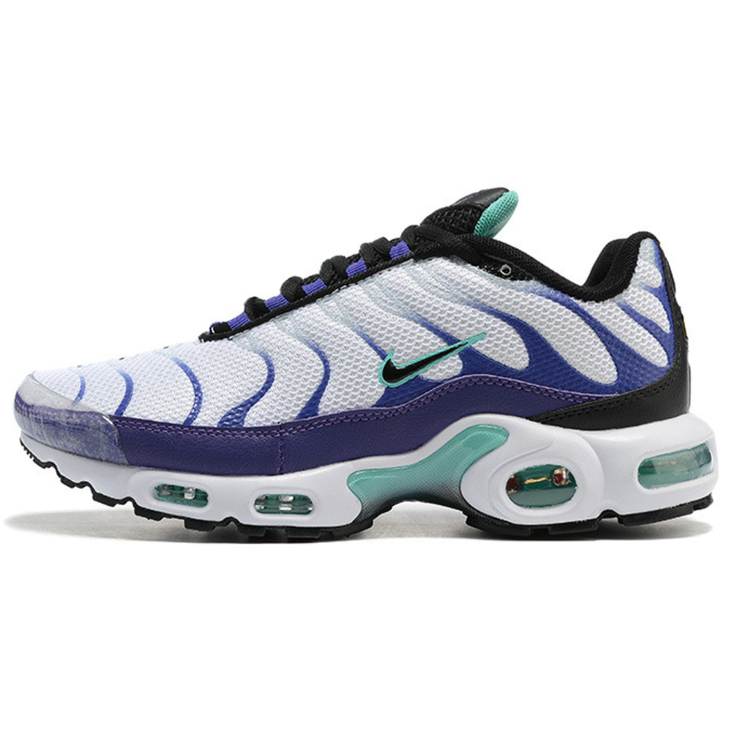 Air Max Plus TN Grape Ice 1