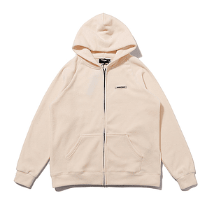 Polar Essentials beige minimalista