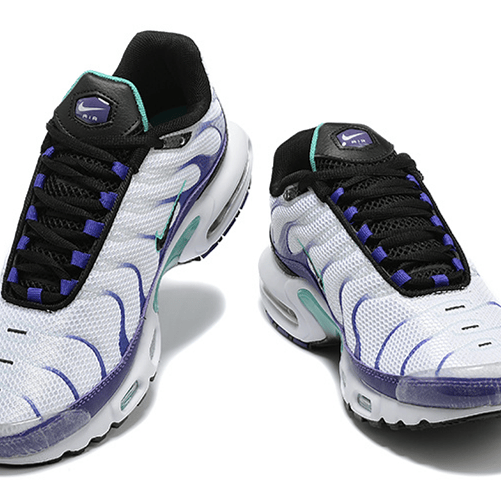 Air Max Plus TN Grape Ice 5