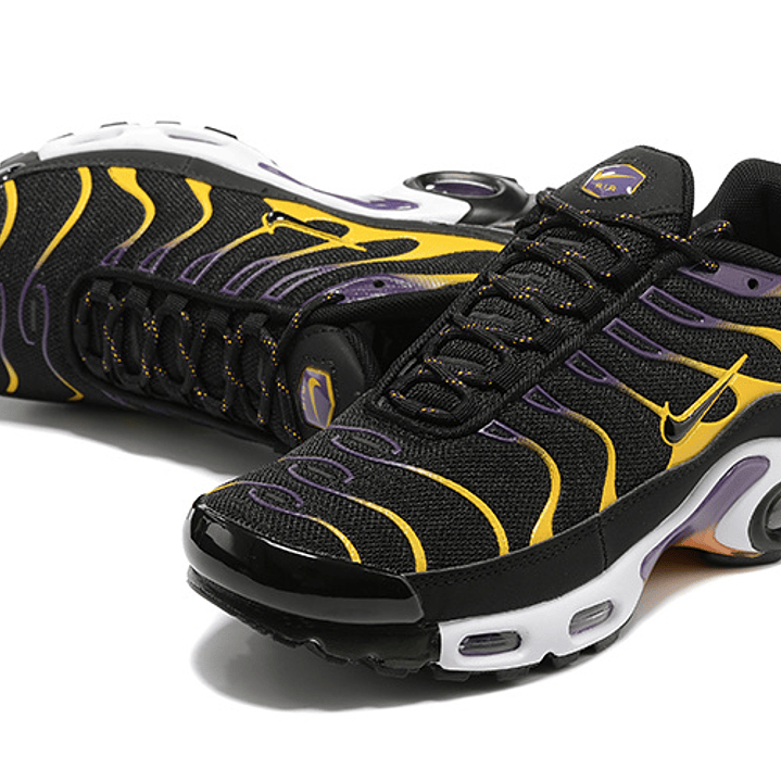 Air Max Plus TN Carbiner 4