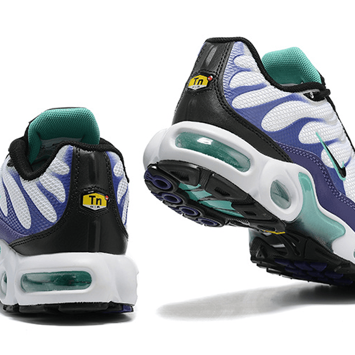 Air Max Plus TN Grape Ice 6