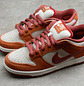 Dunk Low Dark Russet Cedar - Miniatura 5