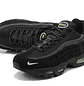 Air Max 95 Black Yellow Strike - Miniatura 4