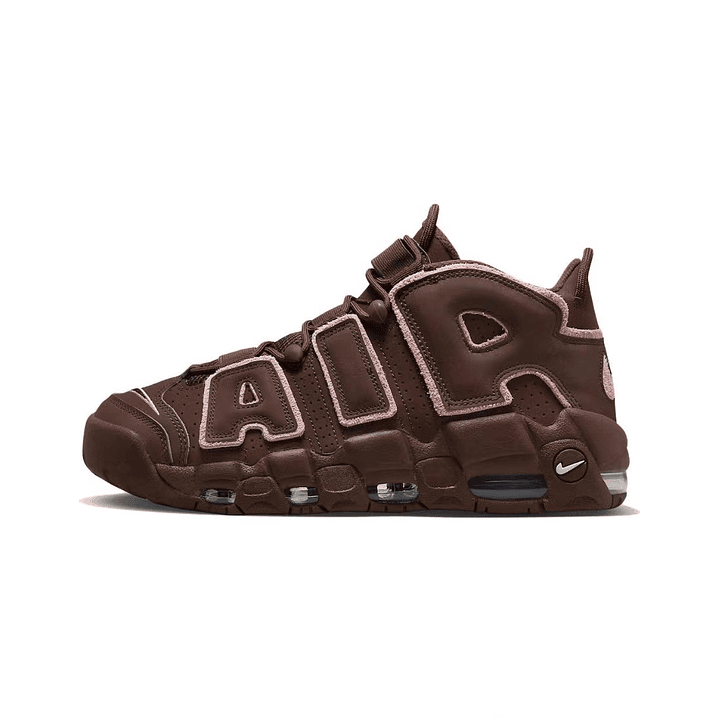 Nike More Uptempo  Valentines Day 1