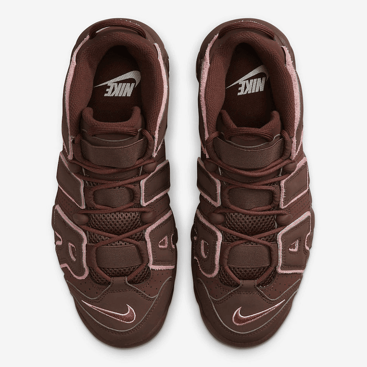 Nike More Uptempo  Valentines Day 4