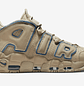 Nike More Uptempo Limestone - Miniatura 3