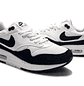 Air Max 1 Black And White - Miniatura 3