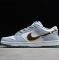 Dunk Low Sb Sean Cliver - Miniatura 1