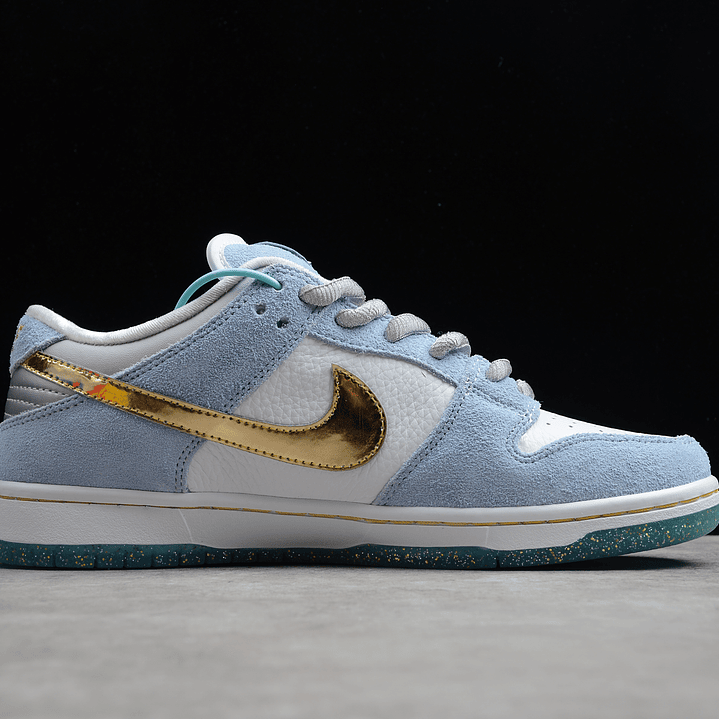 Dunk Low Sb Sean Cliver 2