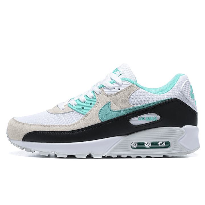 Air Max 90 Hyper Turquoise 1