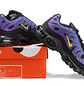 Air Max Plus TN X Supreme Purple - Miniatura 5