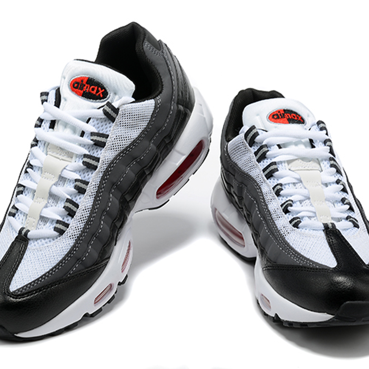 Air Max 95 Recraft White Iron 3