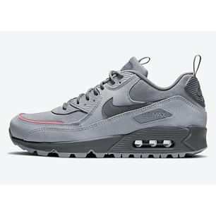 Air Max 90 Surplus Wolf Grey