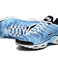 Air Max Plus TN First Use Blue Black - Miniatura 2