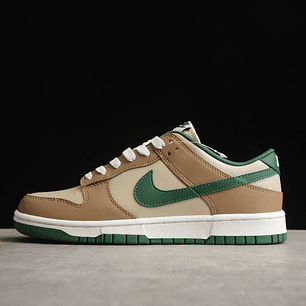 Dunk Low Canyon Green