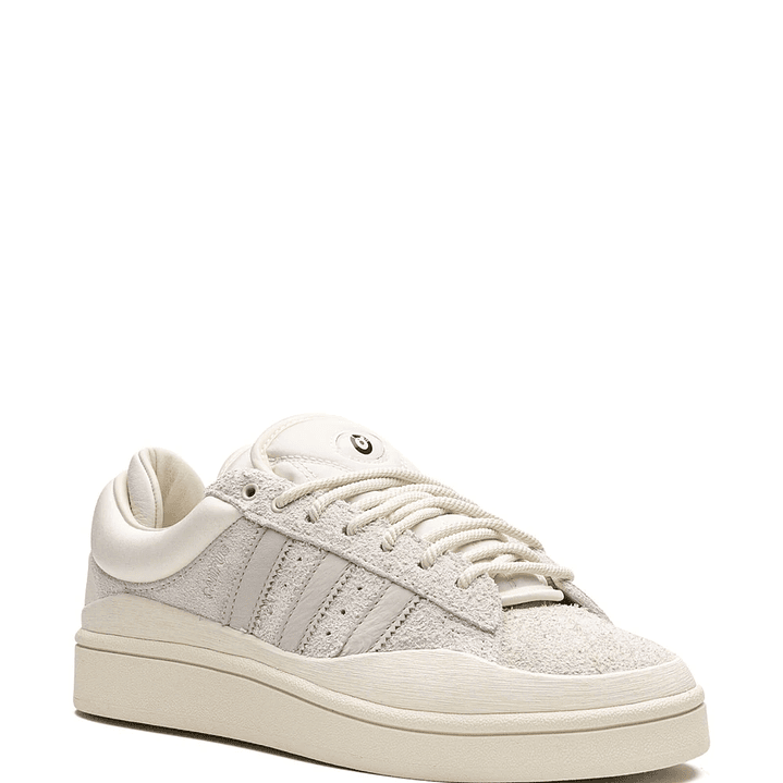 Adidas Campus X Bad Bunny Cream 4