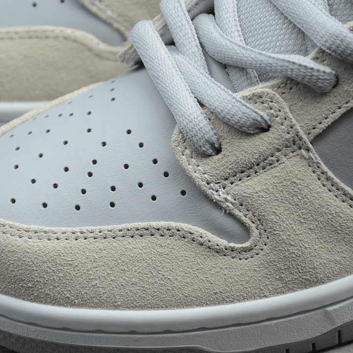 Dunk Low Sb Summit White Wolf Grey 6