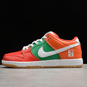 Dunk Low 7 Eleven